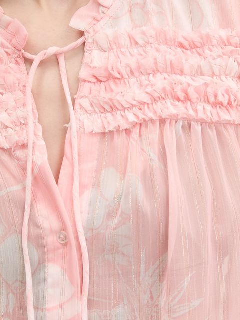 Desigual koszula ENIO