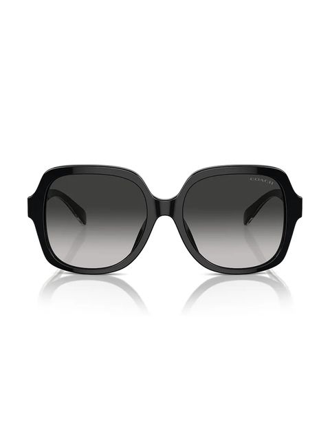 Coach okulary - zdjęcie produktu nr 2