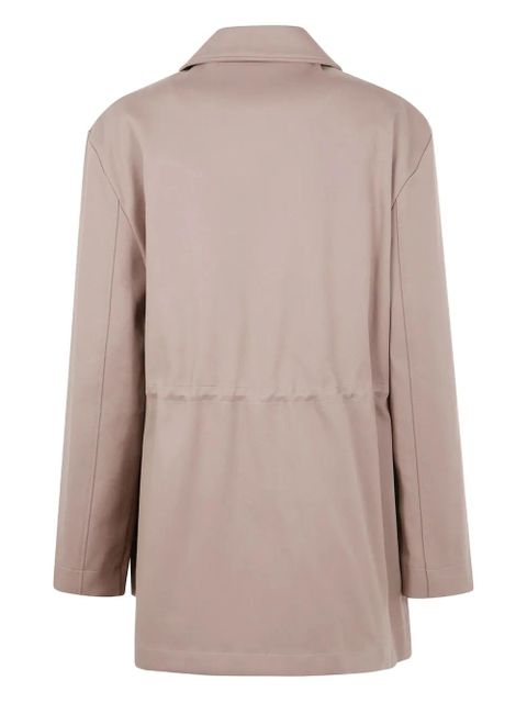 Róhe Field multi-pocket jacket - Neutrals - zdjęcie produktu nr 2