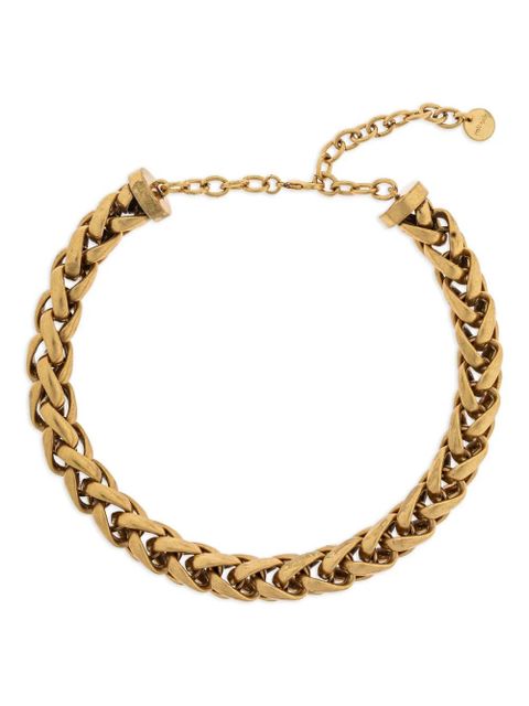 Cult Gaia Grano necklace - Gold - zdjęcie produktu nr 1