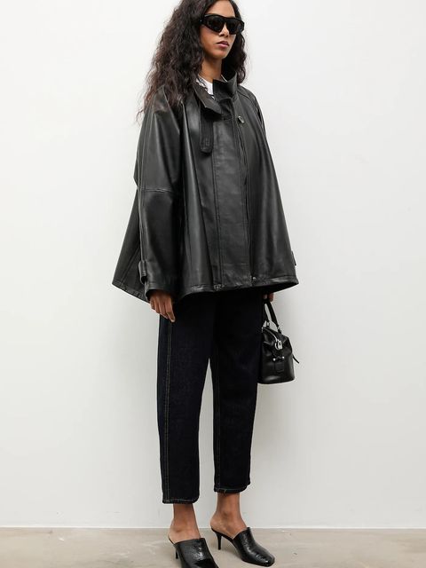 Answear.LAB t-shirt bawełniany - zdjęcie produktu nr 1