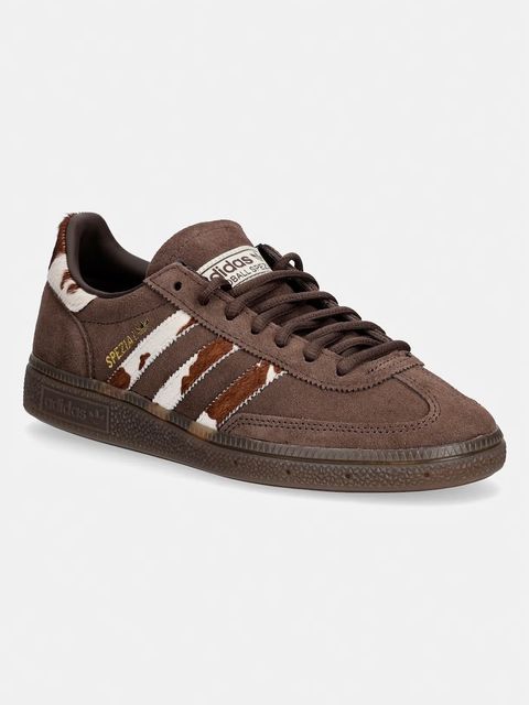 adidas Originals Handball Spezial sneakersy damskie - zdjęcie produktu nr 2