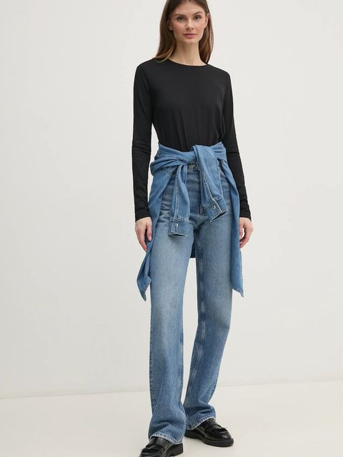 Sisley longsleeve - zdjęcie produktu nr 1