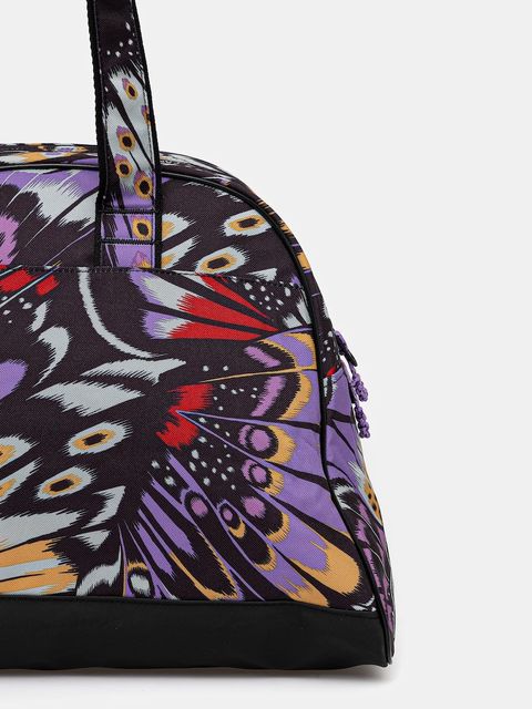 adidas torba x Farm Rio kolor czarny JN2677 - zdjęcie produktu nr 2