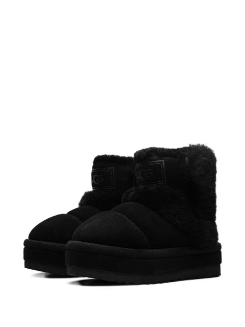 UGG Classic Chillapeak boots - Black