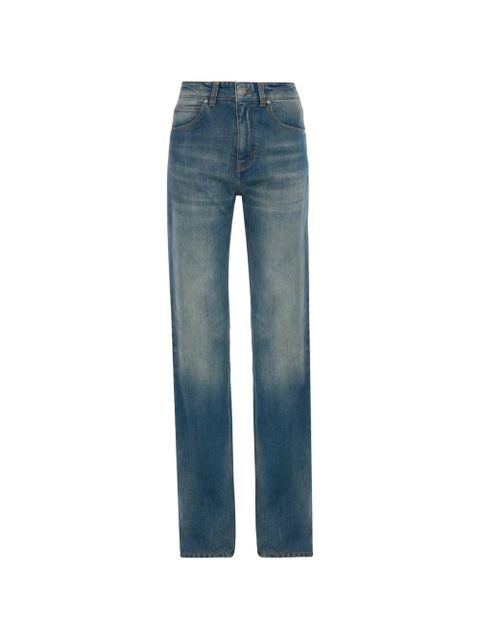 Victoria Beckham Julia jeans - Blue - zdjęcie produktu nr 1