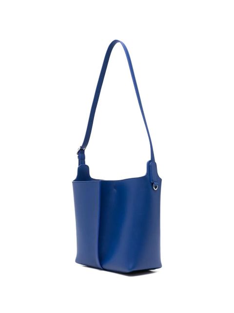 LOEWE medium Bilbao shoulder bag - Blue
