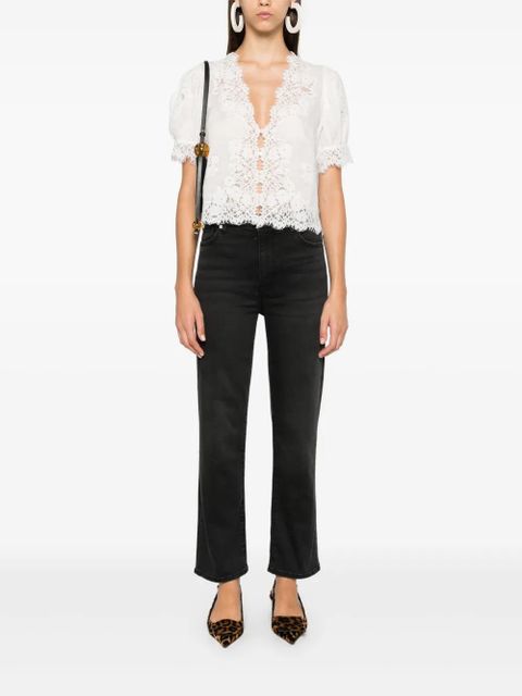 DÔEN Idella top - White - zdjęcie produktu nr 2