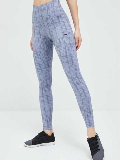 Puma legginsy do jogi Studio