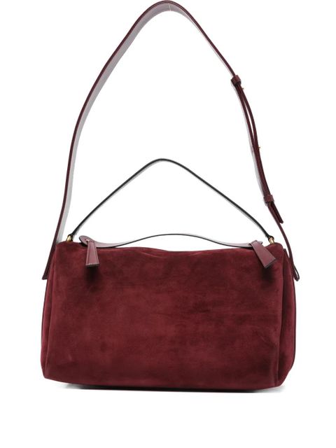 NEOUS Scorpius shoulder bag - Red