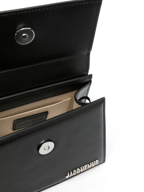 Jacquemus Le Moyen Chiquito tote bag - Black