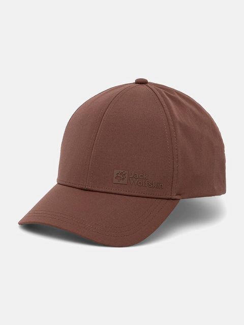 Jack Wolfskin czapka z daszkiem Summer Storm Xt - zdjęcie produktu nr 2