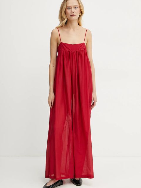 Liviana Conti kombinezon z domieszką jedwabiu - zdjęcie produktu nr 1