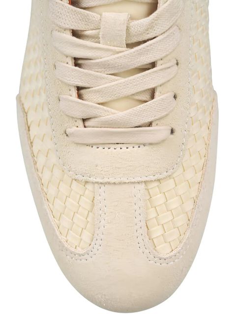NAGHEDI Milan sneakers - Neutrals