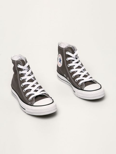 Converse Chuck Taylor All Star damskie kolor szary