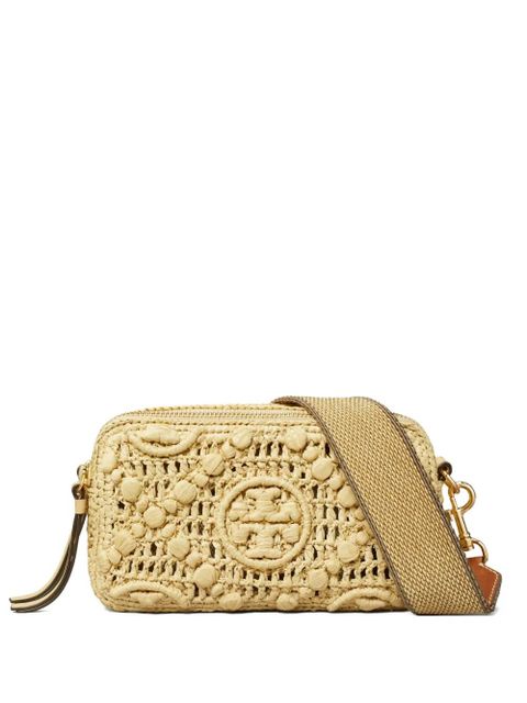 Tory Burch mini Miller cross body bag - Neutrals - zdjęcie produktu nr 1
