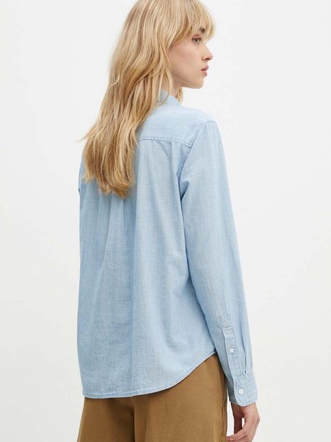 Levi's koszula bawełniana