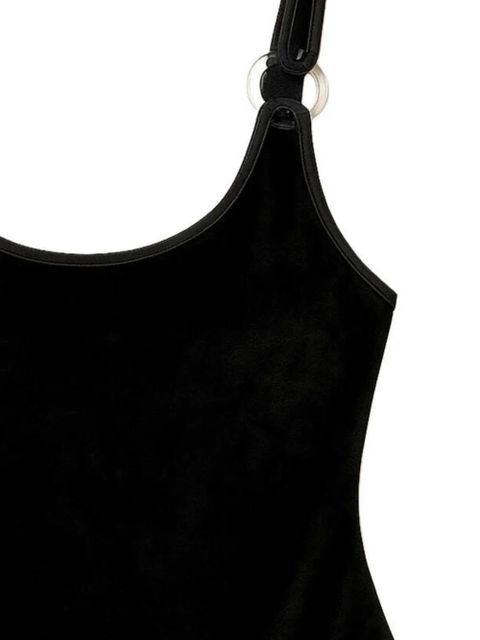 Reina Olga Leone ring swimsuit - Black - zdjęcie produktu nr 2