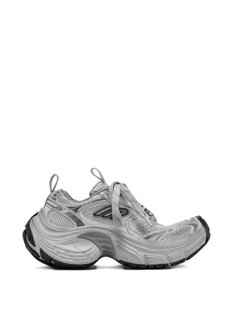 Balenciaga hardware 6xl sneakers - Grey - zdjęcie produktu nr 1