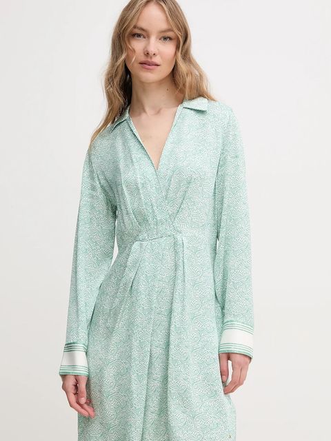 Tommy Hilfiger sukienka - zdjęcie produktu nr 1