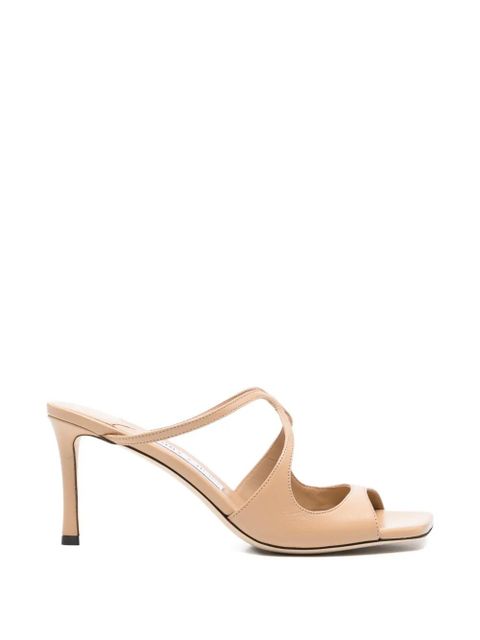 Jimmy Choo Anise sandals - Neutrals - zdjęcie produktu nr 1