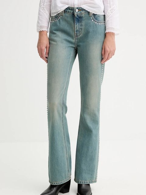 ZADIG&VOLTAIRE jeansy - zdjęcie produktu nr 1