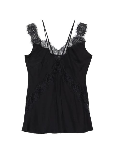 PINKO Lydia top - Black - zdjęcie produktu nr 1