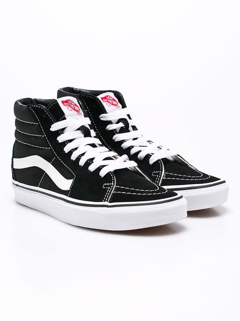Vans - Trampki Sk8-Hi VN000D5IB8C1