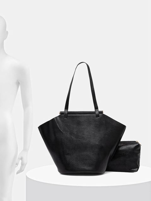 Answear.LAB torebka kolor czarny