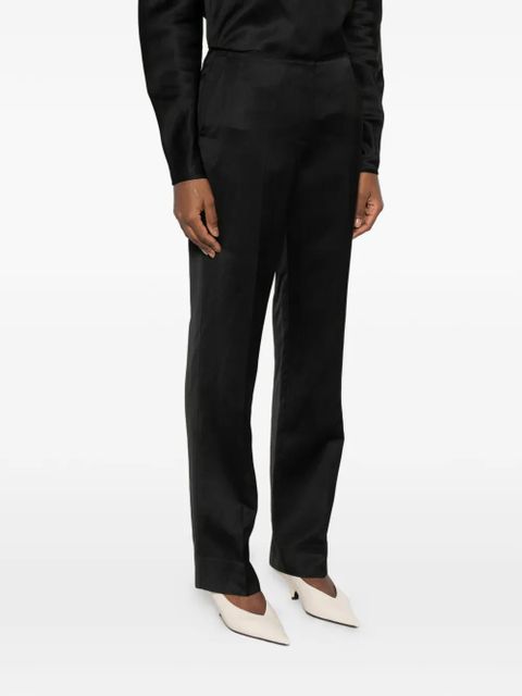 TOTEME black trousers