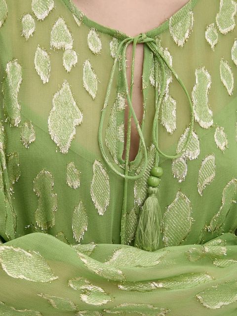 Never Fully Dressed sukienka