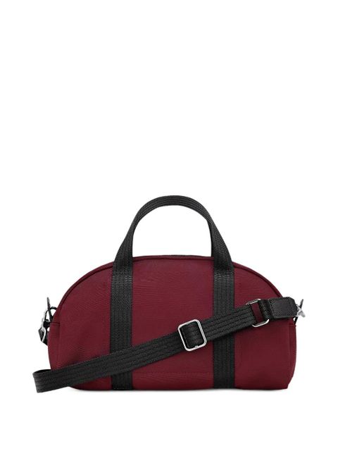 Longchamp medium Le Pliage top-handle tote bag - Red