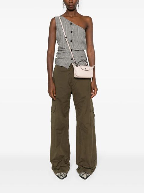 Longchamp Le Pliage Xtra mini bag - Pink