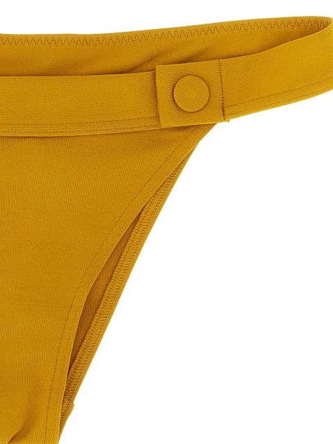 ERES Héritage bikini bottoms - Yellow