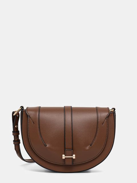 Medicine torebka crossbody damska z imitacji skóry - zdjęcie produktu nr 1