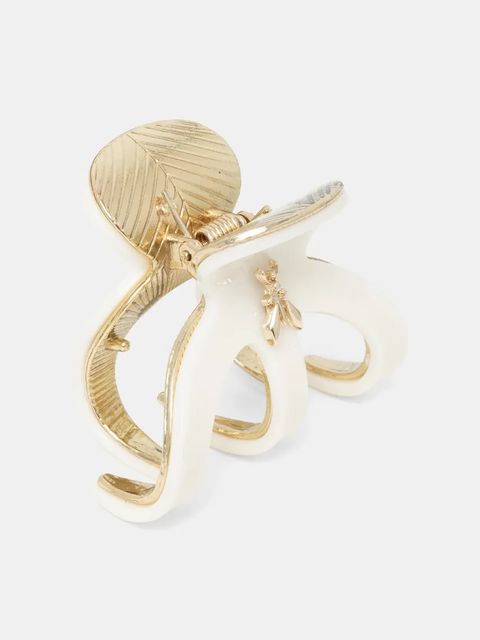 Patrizia Pepe spinka do włosów 2J2554 V042 - zdjęcie produktu nr 1