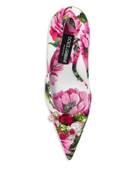 Dolce & Gabbana Damen pumps - Pink