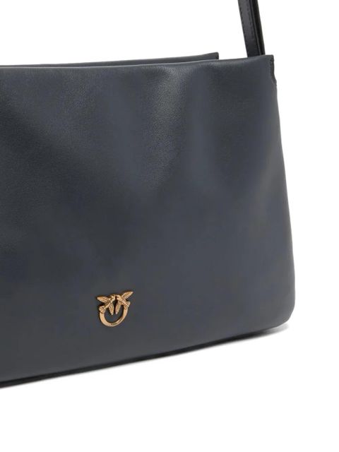 PINKO One, Two, Three shoulder bag - Grey