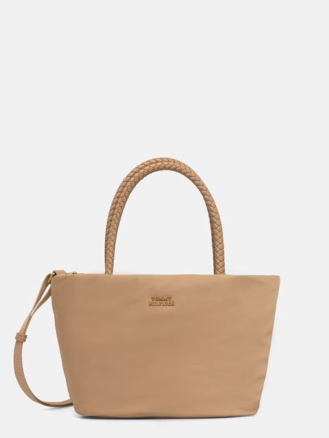 Tommy Hilfiger torebka crossbody damska - zdjęcie produktu nr 1