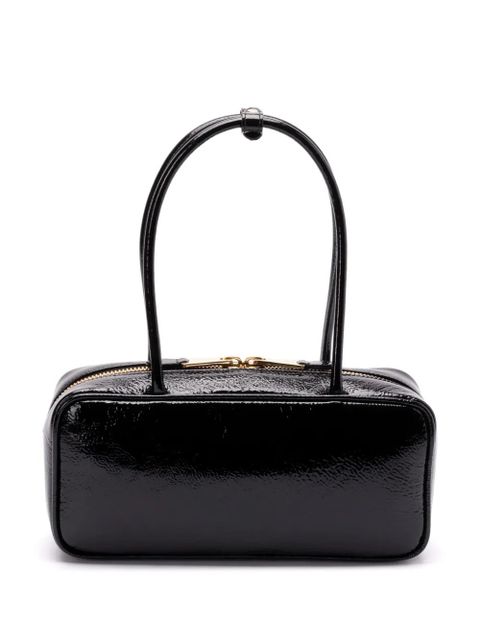 Miu Miu Beau tote bag - Black