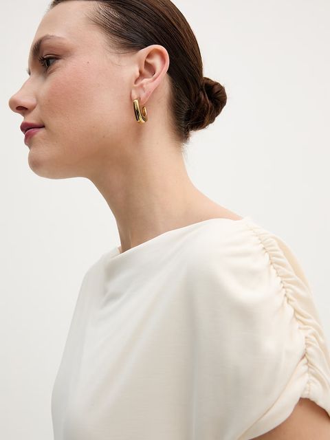 Mos Mosh t-shirt Shima