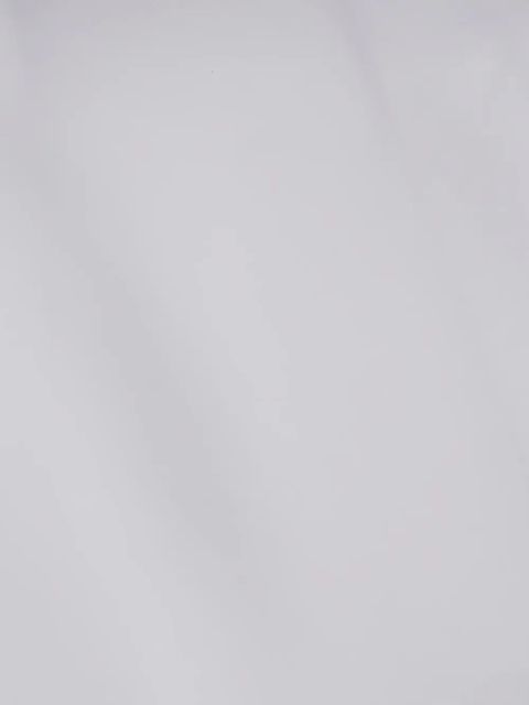 Max Mara Melania tie-neck shirt - White