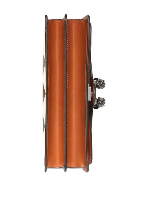 Gucci small Dionysus shoulder bag - White