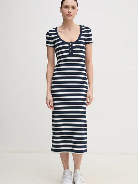 Tommy Hilfiger sukienka - zdjęcie produktu nr 2