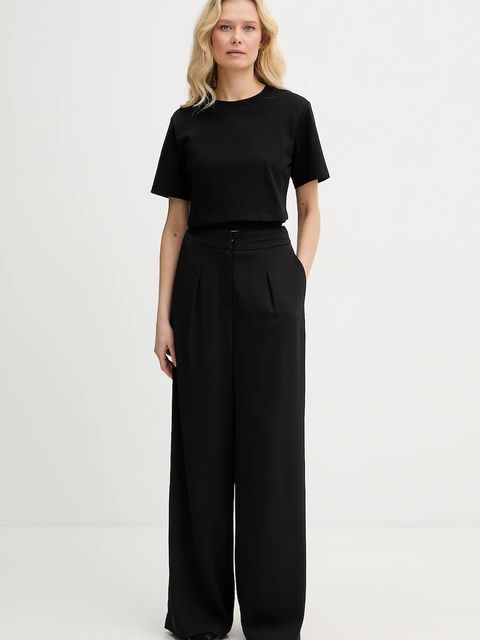 Twinset t-shirt bawełniany