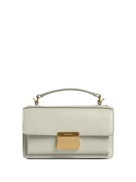 Golden Goose small Venezia crossbody bag - Grey - zdjęcie produktu nr 1
