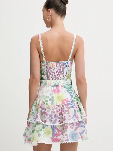 Charo Ruiz Ibiza sukienka Nayade