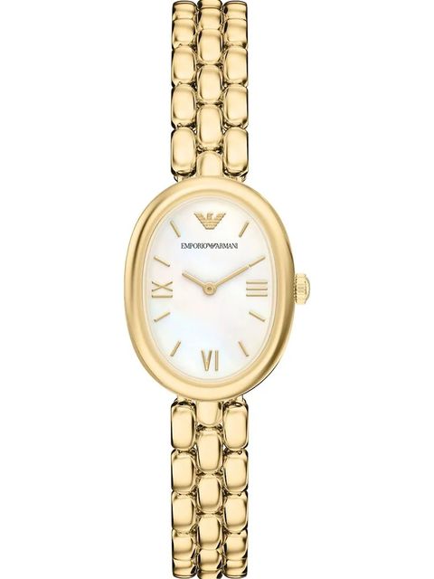 Emporio Armani zegarek damski Sinfonia - zdjęcie produktu nr 1