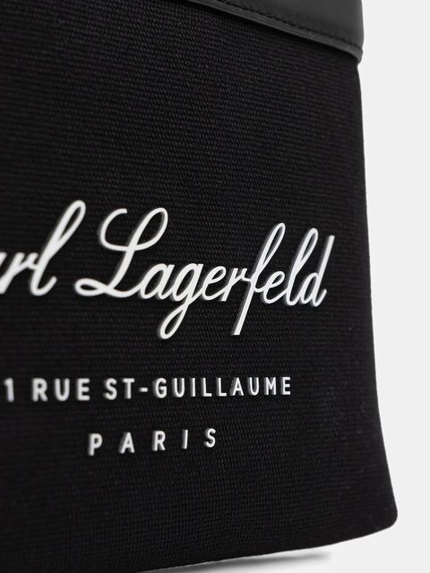 Karl Lagerfeld kosmetyczka K/HOTEL