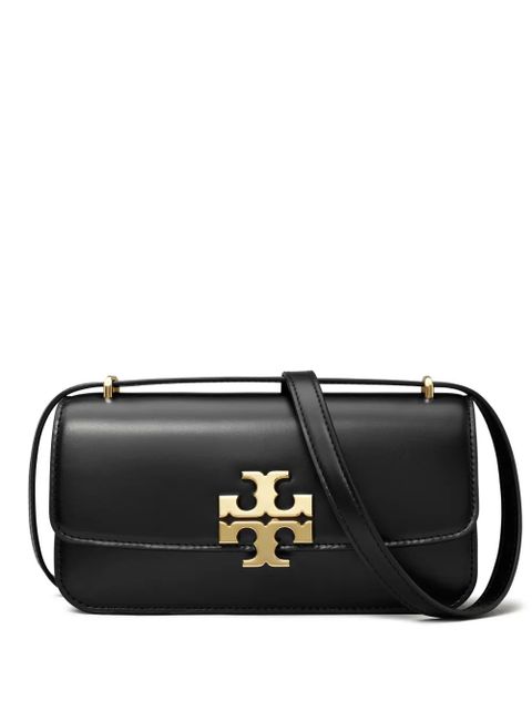 Tory Burch small Eleanor E/W convertible shoulder bag - Black - zdjęcie produktu nr 1